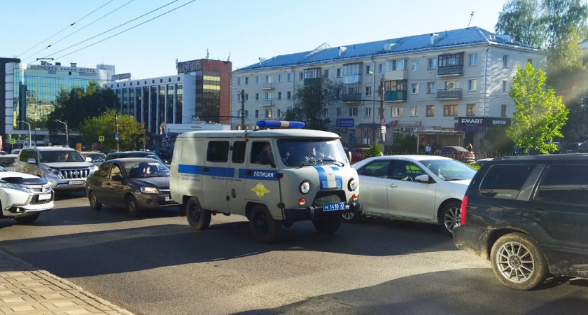 Поиск успешно завершен: установлено местонахождение 18-летней жительницы Волгоградской области