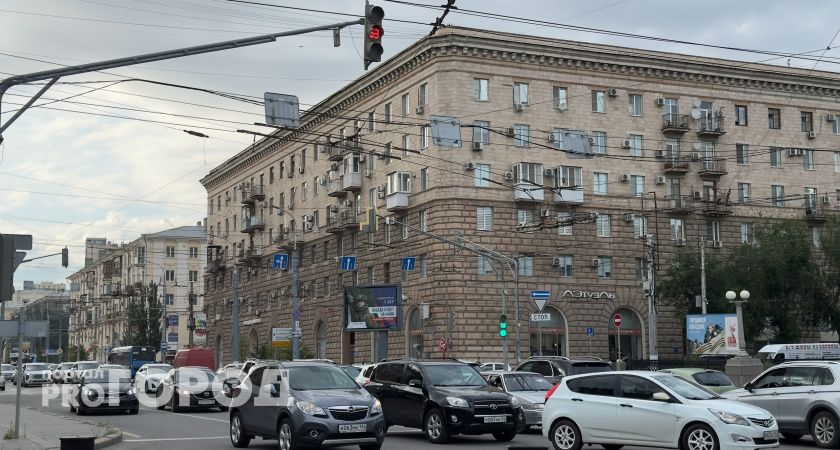83 тысячи в месяц: названа самая прибыльная сфера в Волгограде