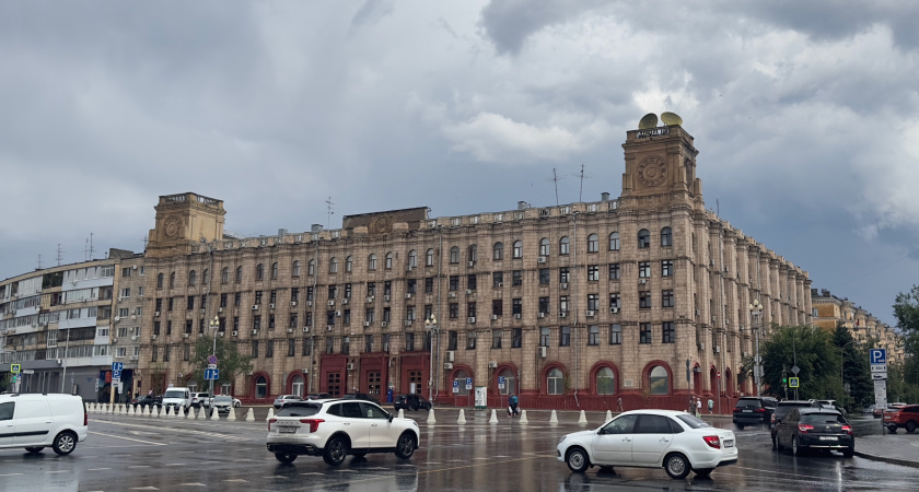 В Волгоградской области измерили уровень радиации