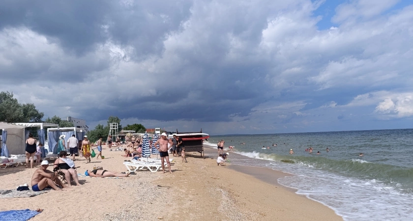 Ближе Дубая и чище Байкала, намного дешевле Тая: морской курорт в России, где не стыдно провести отпуск