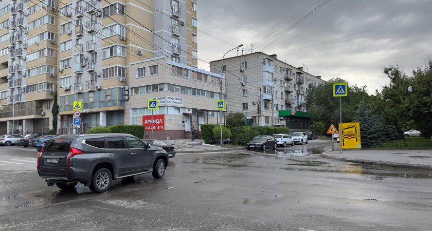 Одну из улиц в центре Волгограда назовут в честь чекиста