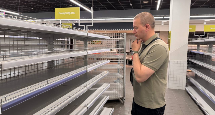 С 10 июля эти товары пропадут с полок магазинов из-за ситуации в стране – россиян призвали закупиться