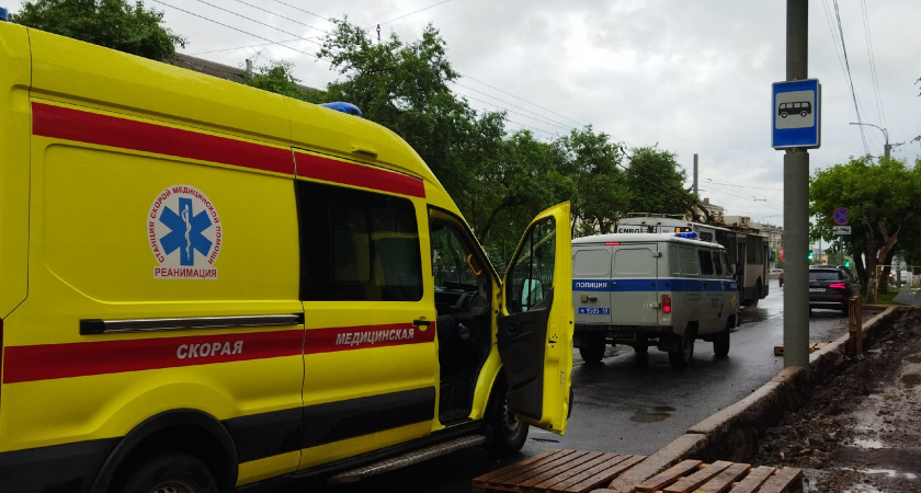 В Волгограде вскрылись подробности дела о пьяном водителе, устроившем ДТП с пострадавшим
