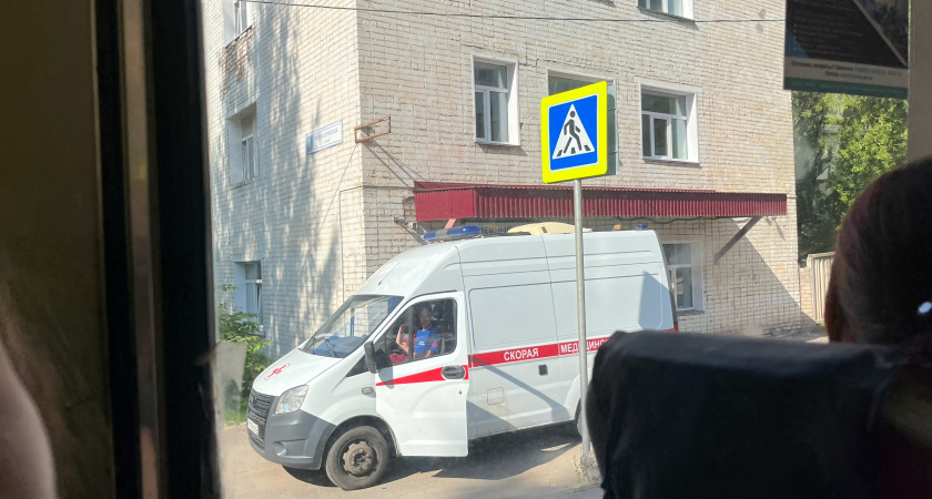 Под Волгоградом подросток подстрелил свою ровесницу из пневматики