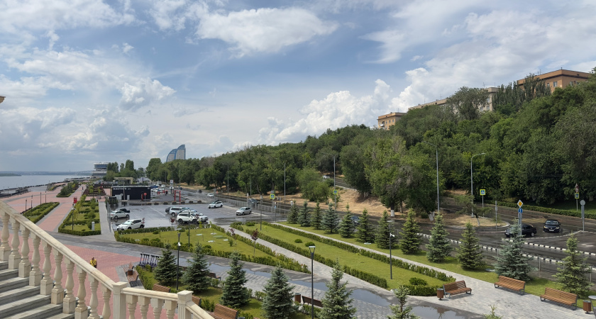 Аномальная жара до +41 °C накроет Волгоградскую область: МЧС выпустило предупреждение