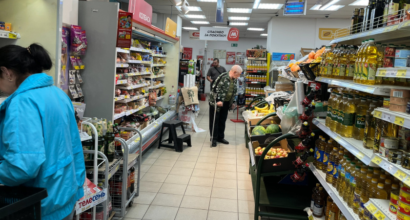 6 продуктов, которые вредят сосудам после 60, больше, чем сахар и энергетики: откажитесь прямо сейчас