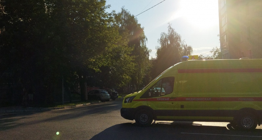 Серия несчастных случаев на предприятиях Волгоградской области: один погибший, несколько пострадавших