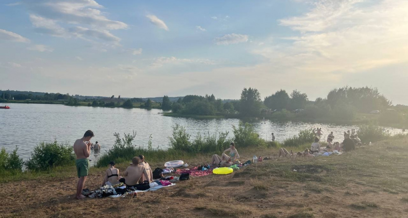 Водоворот унес 12-летнюю девочку в Волгоградской области: идут поиски