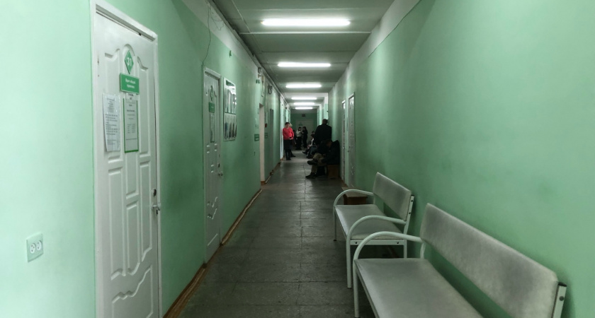 Стало известно состояние пострадавших при аварии на заводе в Волжском