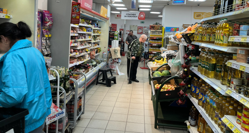 Почему в «Пятерочках» не дают взвешивать товар покупателям: подвох магазинов раскрыла кассир