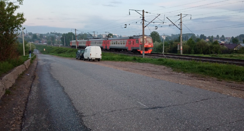 В Волгоградской области стало меньше аварий на железнодорожных переездах