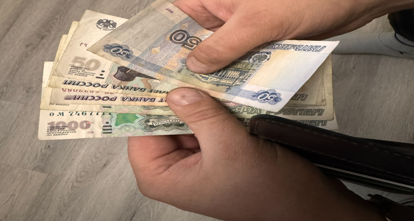 Такие бумажные купюры больше не примут в магазинах с 16 июля. Неожиданный сюрприз для россиян