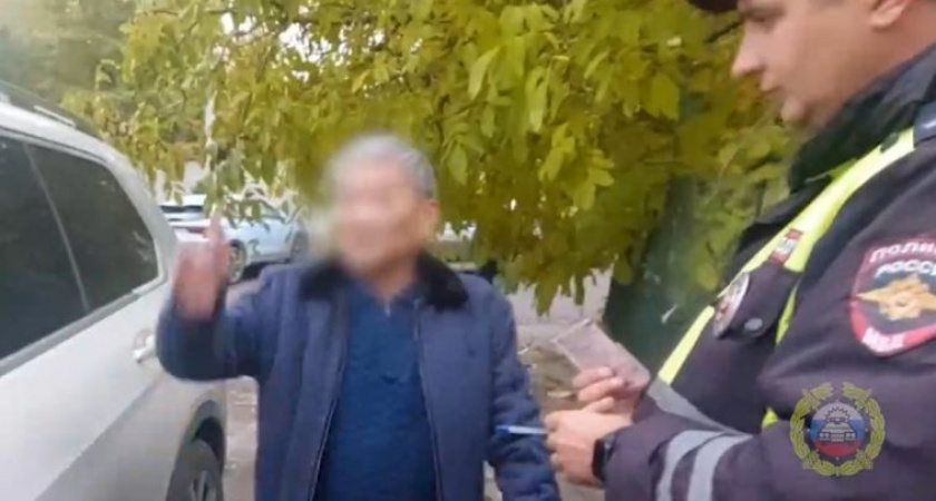 Волгоградский областной суд принял решение по делу пенсионера, сбившего многодетную мать