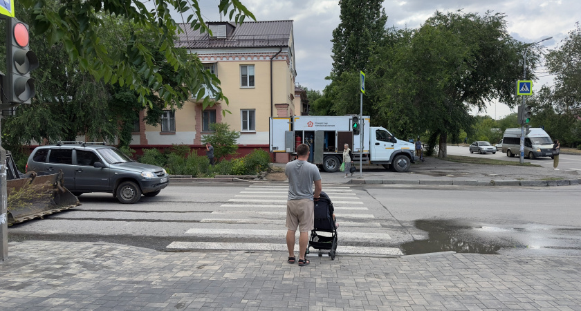 В Волгоградской области изменили распоряжение материнским капиталом