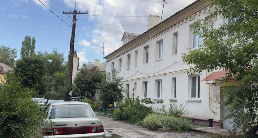 Волгоградец во время домашнего ареста попал еще под одно уголовное дело