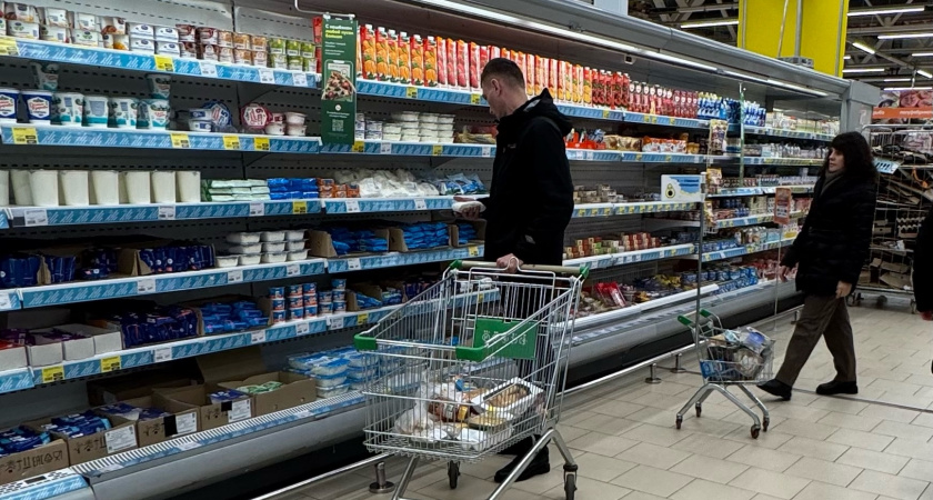 Все станет бесплатным на один месяц: «Леруа Мерлен», Fix Price и «Ашан» приняли роковое решение