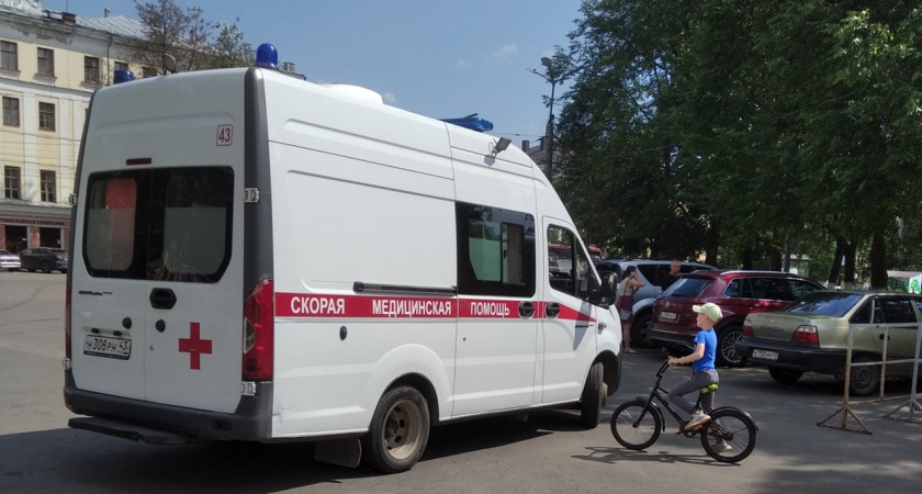 Власти Волгоградской области потратят 800 миллионов рублей на покупку карет скорой помощи
