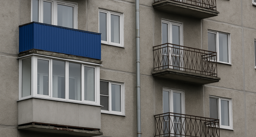 В Волгограде управляющая компания «Парадигма» лишилась 14 домов из-за жалоб и нарушений