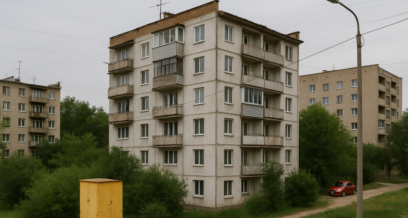 В Волгограде 25 июля отключили свет в трёх районах — люди остались без электричества на весь день