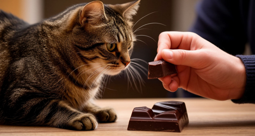 Чем нельзя кормить кошку, даже если она умоляет — 6 опасных продуктов: не просто вредно, а опасно