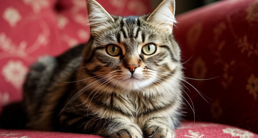 Как высчитать возраст кошки: когда стареют наши питомцы и сколько они могут прожить