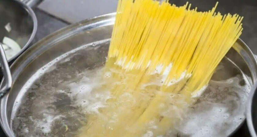 Как правильно варить макароны — не слипнутся и будут вкуснее, чем в Италии