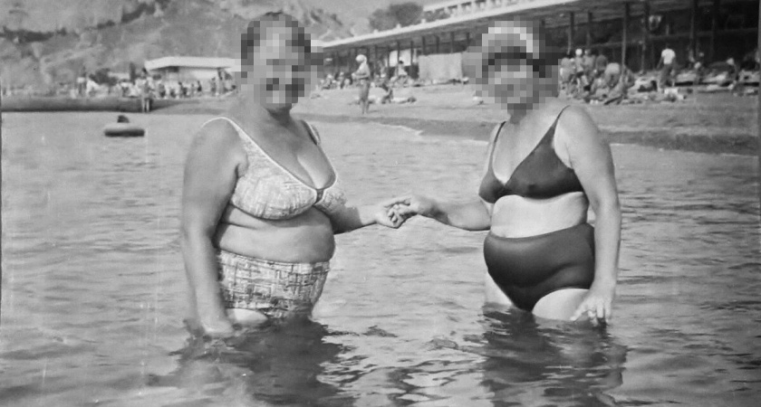 Раньше у женщин часто появлялся животик — даже не у толстых: сейчас все иначе — и вот почему