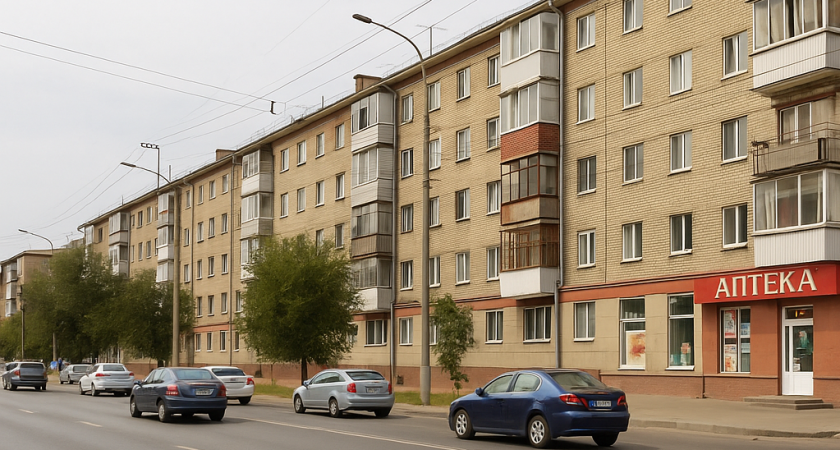 Волгоград остался без света: в трёх районах массово отключили электричество на весь день