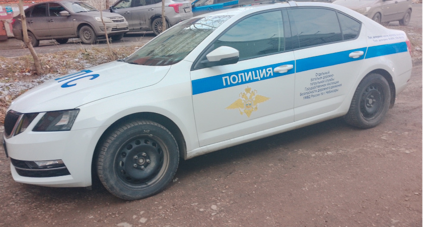 В Волгоградской области задержаны подростки, подозреваемые в грабеже