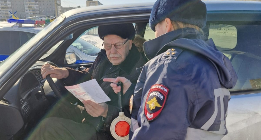 В ГАИ раскрыли, до какого возраста можно управлять автомобилем по закону: в каких случаях права аннулируют — уже есть прецеденты