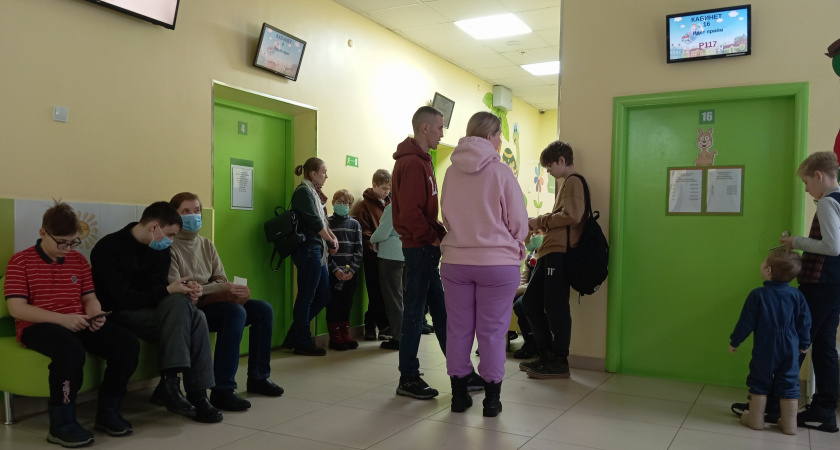 "Зря что ли налоги плачу?": как я сходила на диспансеризацию в поликлинику — реальный отзыв