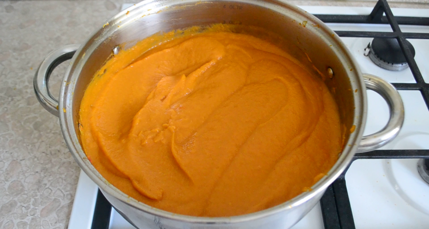 Самая вкусная кабачковая икра на зиму — от других солений откажетесь: идеальная закуска даже на праздничный стол