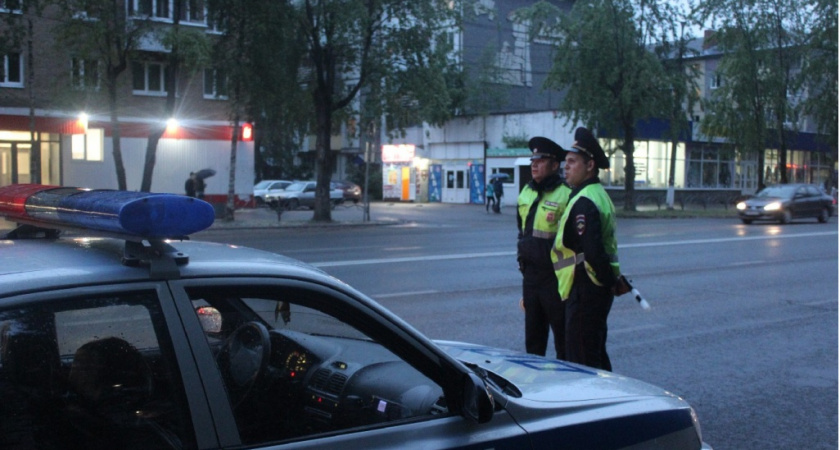 Сводка ДТП в Волгоградской области за 2 августа: несовершеннолетние за рулем, наезды на пешеходов и пьяные водители