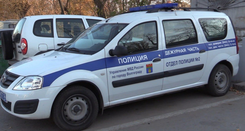 Кража мопеда раскрыта: полиция Волгоградской области задержала подозреваемого