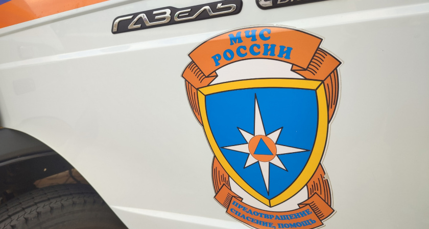 В Волгоградской области сохраняется высокая пожароопасность