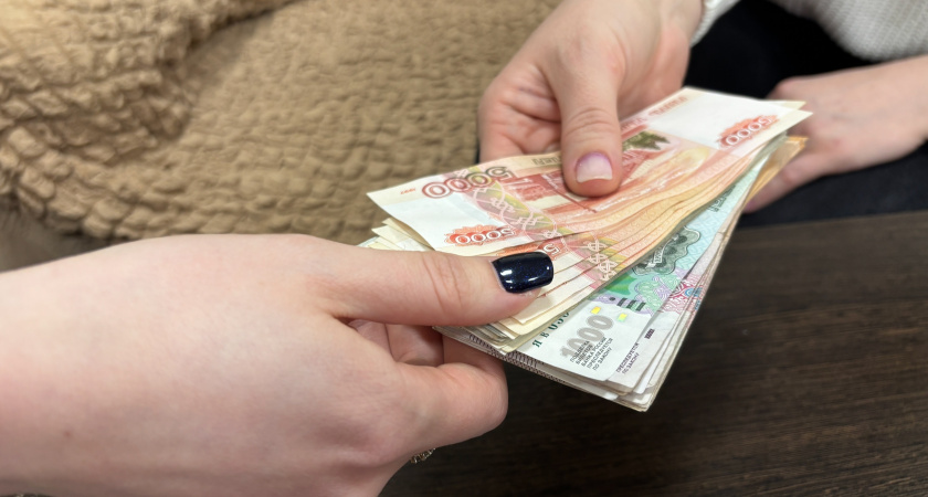 Радостная новость для волгоградских бюджетников: ожидается повышение зарплаты с 1 октября
