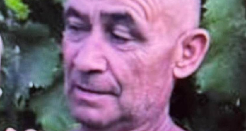 Помогите найти пропавшего волгоградца: Андрей Аваков исчез три года назад