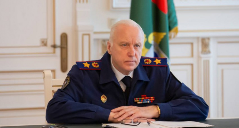 Энергокрах на юге Волгограда возмутил Бастрыкина: СК начал проверку по жалобам жителей Южного