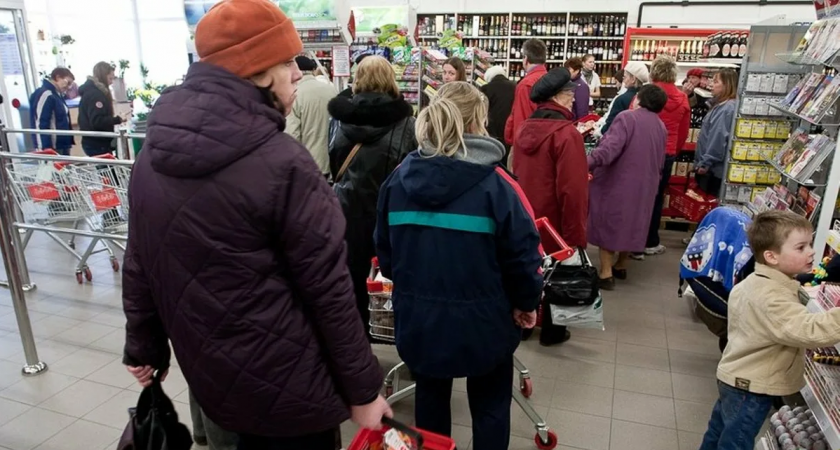 Столкнулся в "Пятерочке" с беспределом — пожаловался директору: я еще остался неправ