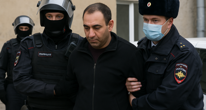 В Волгограде задержали предпринимателя, собиравшего деньги за кухни: полиция ищет новых пострадавших