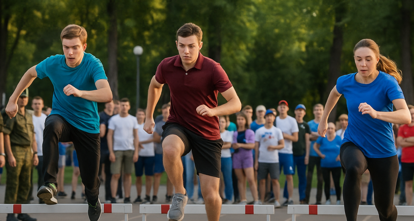 Волгоград отпразднует День физкультурника: в ЦПКиО пройдут мастер-классы, конкурсы и угостят солдатской кашей