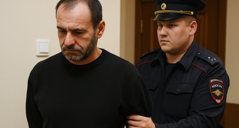 В Волгограде пьяная ссора закончилась смертью: обвиняемого отправят под суд