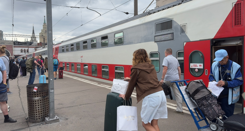 Пьяные пассажиры — не главная причина: экс-проводница призналась, почему никогда не вернется на работу в РЖД