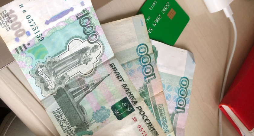 В Волгограде компания не выплатила зарплату сотрудникам на сумму около 1 млн рублей