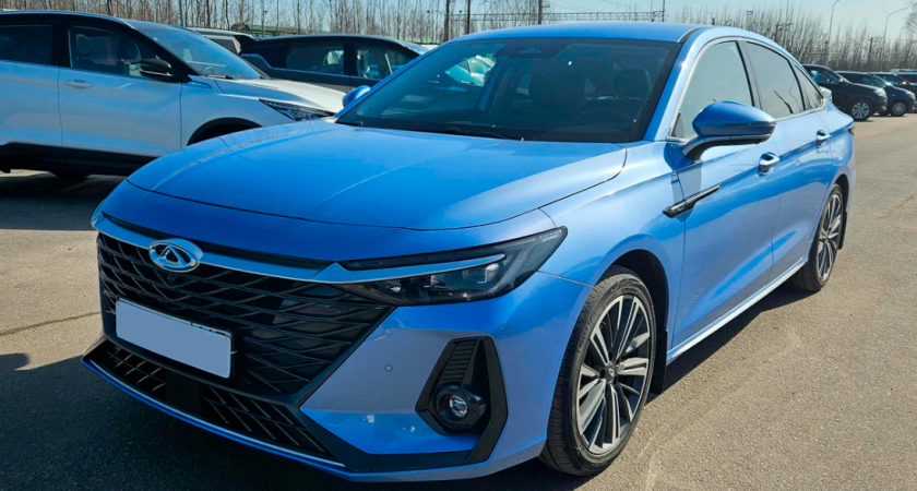 Стоило и дальше ездить на своей — вместо Skoda купил китайский Чанган и пожалел - реальный отзыв владельца