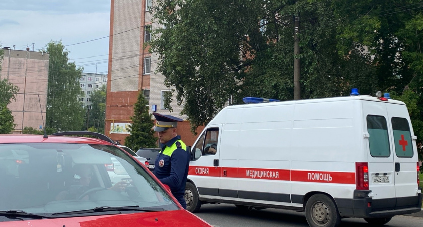 Больше 20 пьяных водителей задержали за сутки в Волгоградской области