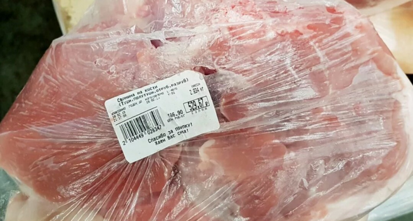 Что не так с мясом из «Светофора» — стоит ли его покупать, если оно такое дешевое