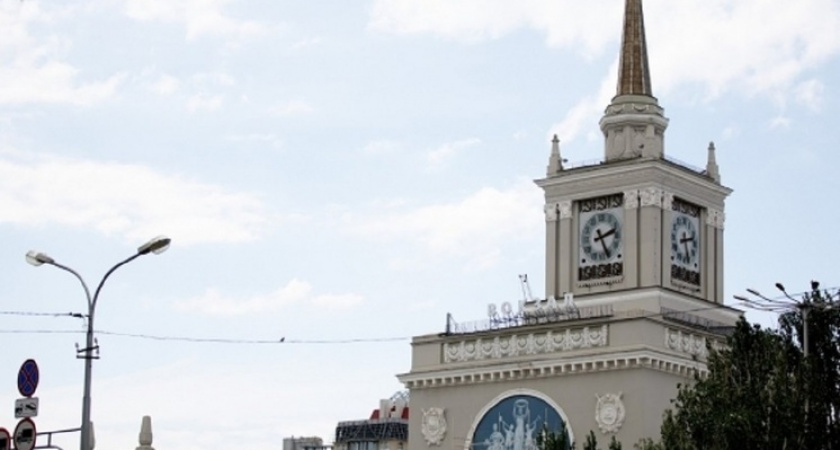 Волгоградцы и туристы сдали в переработку больше 24 тысяч штук упаковки