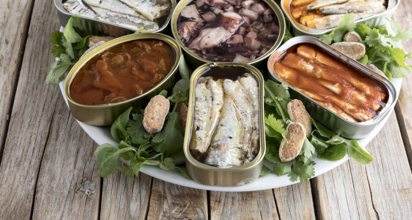 Как выбрать вкусную кильку — прямо как в СССР: технолог дал советы