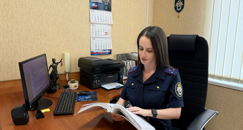 В Волгограде 10-летний мальчик сломал позвоночник из-за халатности мастера УК: дело направят в суд
